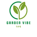 Garden Vibe Tips